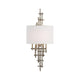 Cameo 1-Light Wall Sconce