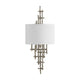 Cameo 1-Light Wall Sconce