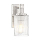 Concord 1-Light Bathroom Vanity Light