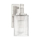 Concord 1-Light Bathroom Vanity Light
