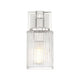 Concord 1-Light Bathroom Vanity Light