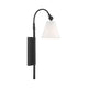 Rutland 1-Light Adjustable Wall Sconce