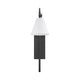 Rutland 1-Light Adjustable Wall Sconce