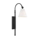Rutland 1-Light Adjustable Wall Sconce