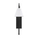 Rutland 1-Light Adjustable Wall Sconce