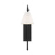 Rutland 1-Light Adjustable Wall Sconce