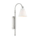 Rutland 1-Light Adjustable Wall Sconce