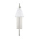 Rutland 1-Light Adjustable Wall Sconce