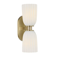 Baldwin 2-Light Wall Sconce