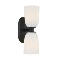 Baldwin 2-Light Wall Sconce