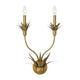 Strathmore 2-Light Sconce