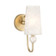 Sheldon 1-Light Sconce