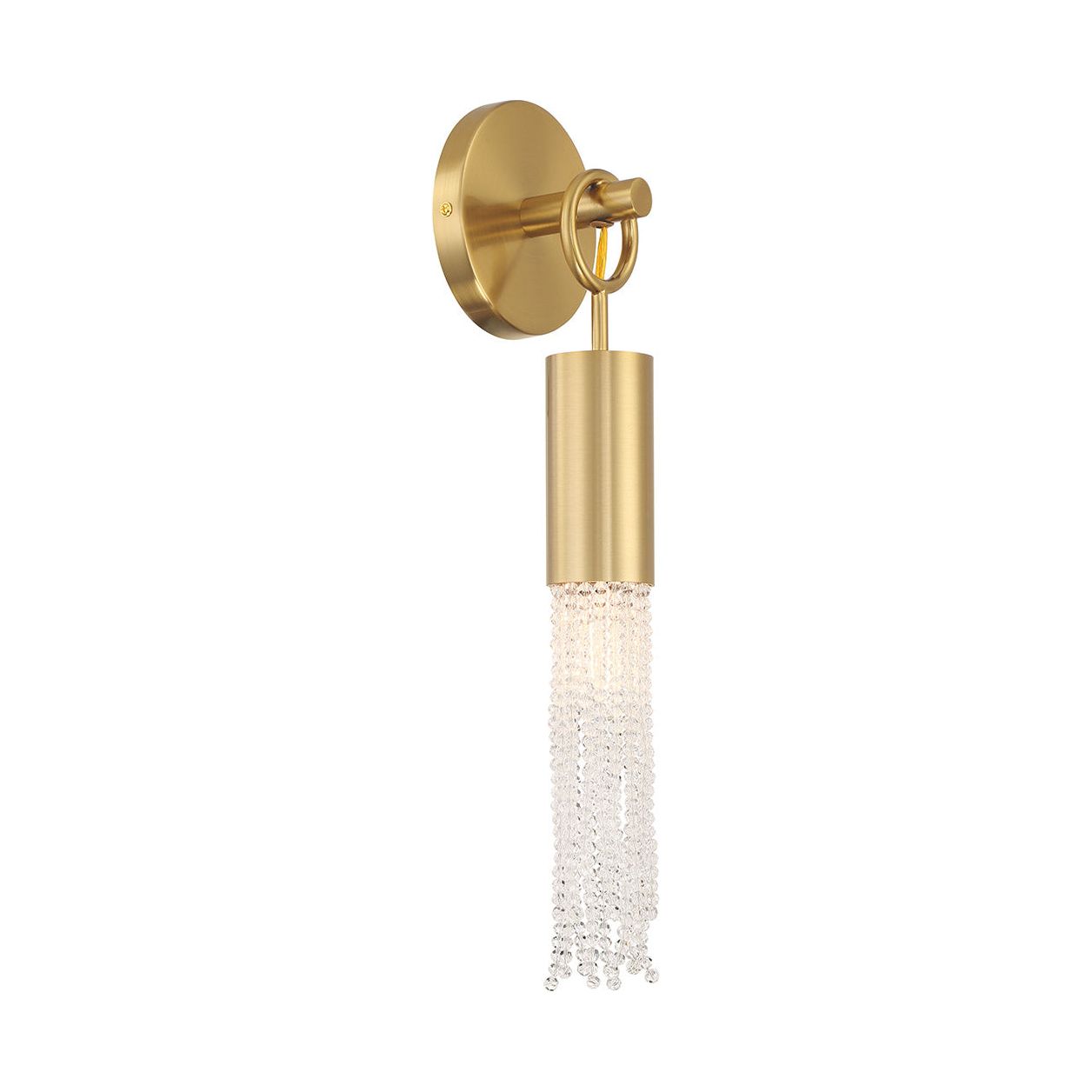 Chelsea 1-Light Wall Sconce