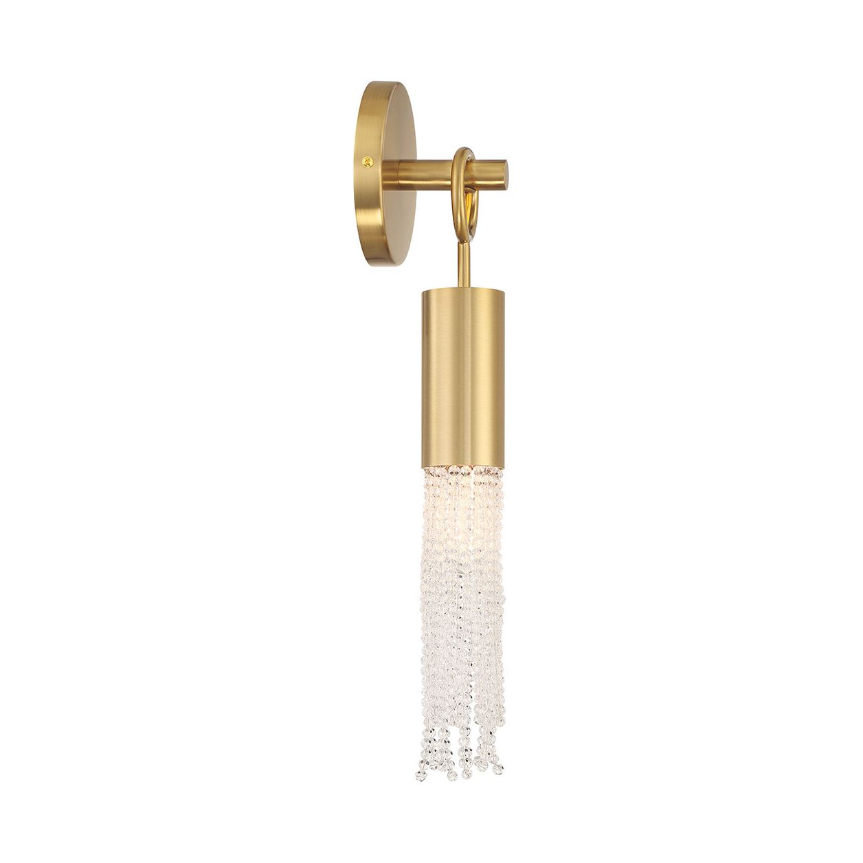 Chelsea 1-Light Wall Sconce