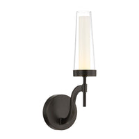 Butler 1-Light Wall Sconce
