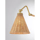 Linell 1-Light Wall Sconce