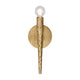 Belleza 1-Light Wall Sconce