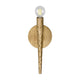 Belleza 1-Light Wall Sconce