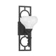 Allston 1-Light Wall Sconce