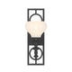 Allston 1-Light Wall Sconce