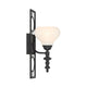 Allston 1-Light Wall Sconce