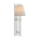 Travis 1-Light Wall Sconce