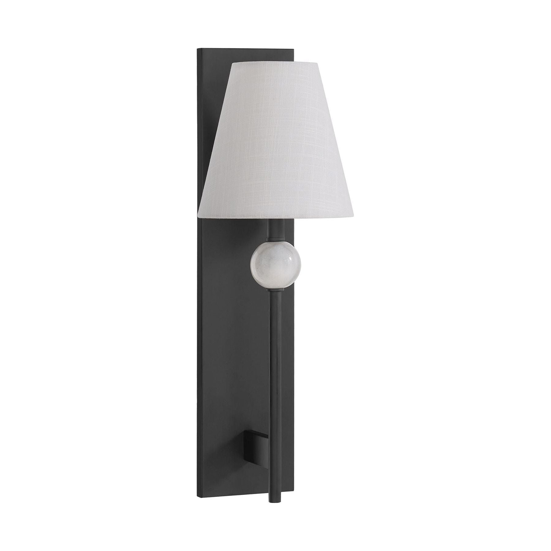 Travis 1-Light Wall Sconce