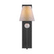 Travis 1-Light Wall Sconce