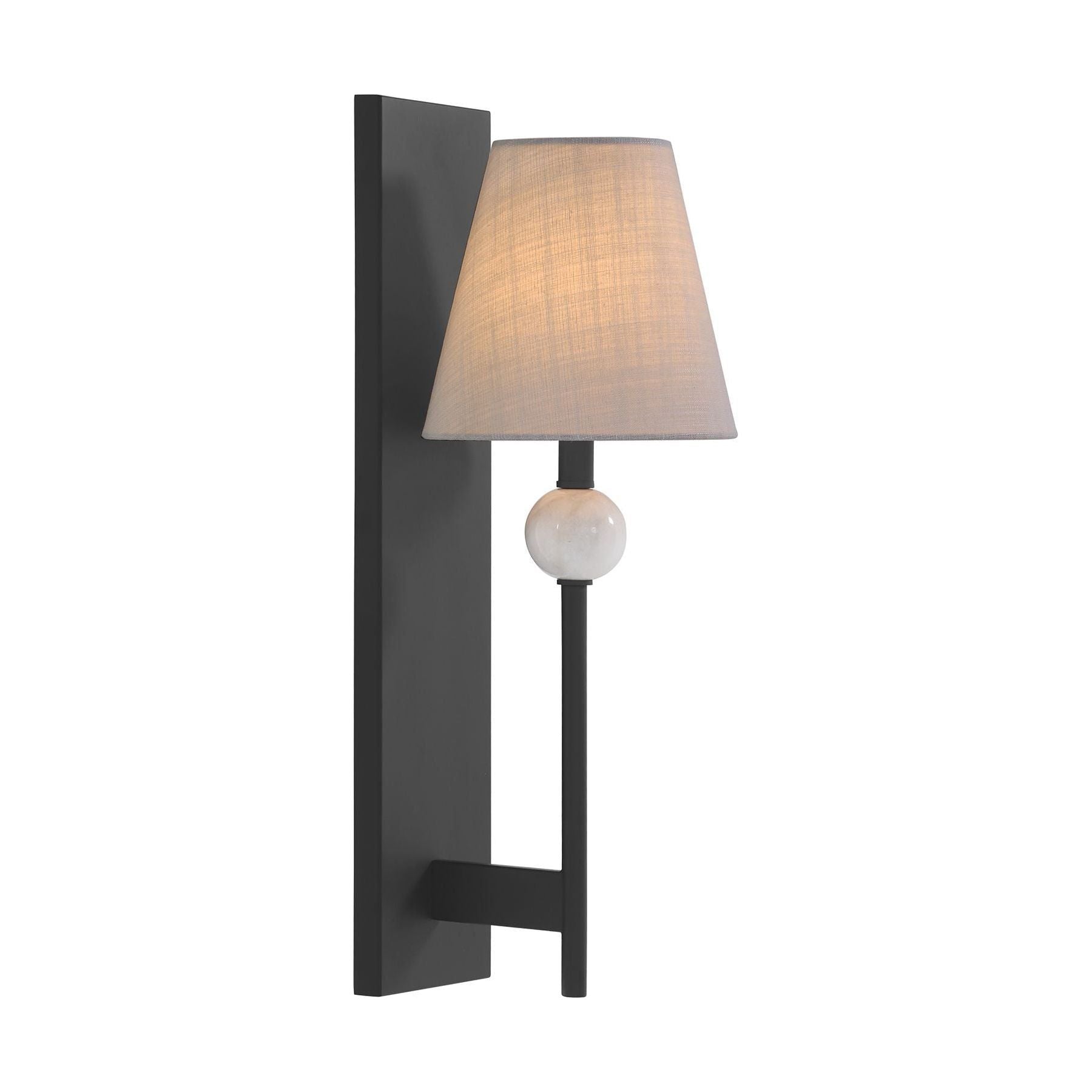 Travis 1-Light Wall Sconce