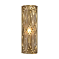Snowden 1-Light Wall Sconce