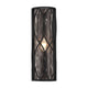 Snowden 1-Light Wall Sconce