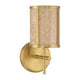 Camden 1-Light Vanity Light