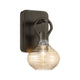 Sheriden 1-Light Sconce