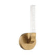 Del Mar 1-Light LED Wall Sconce