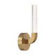 Del Mar 1-Light LED Wall Sconce