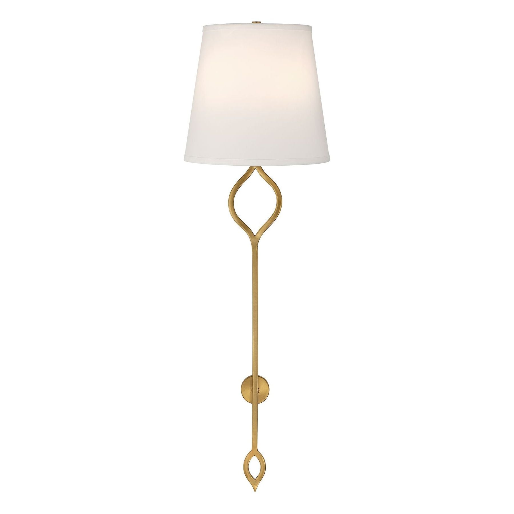 Roxbury 2-Light Wall Sconce