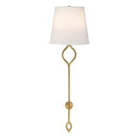Roxbury 2-Light Wall Sconce