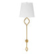 Roxbury 2-Light Wall Sconce