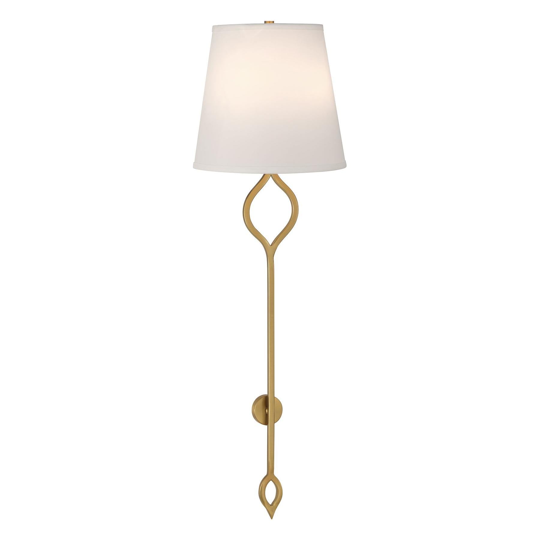 Roxbury 2-Light Wall Sconce