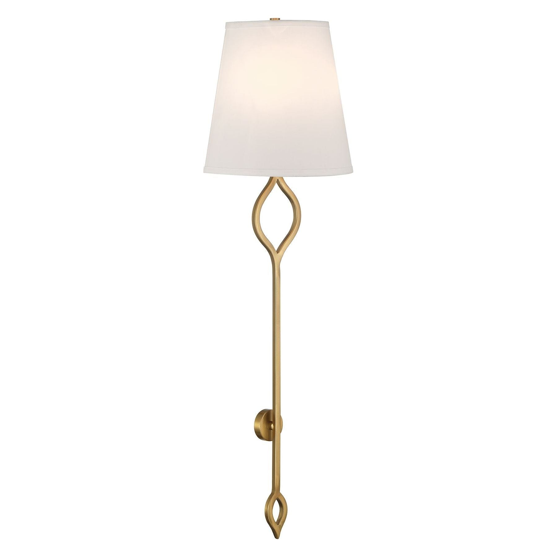 Roxbury 2-Light Wall Sconce