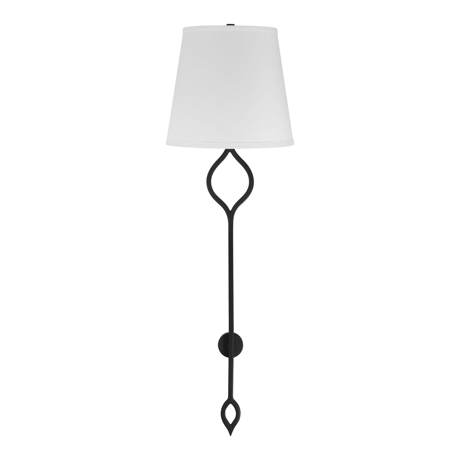 Roxbury 2-Light Wall Sconce