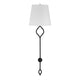 Roxbury 2-Light Wall Sconce
