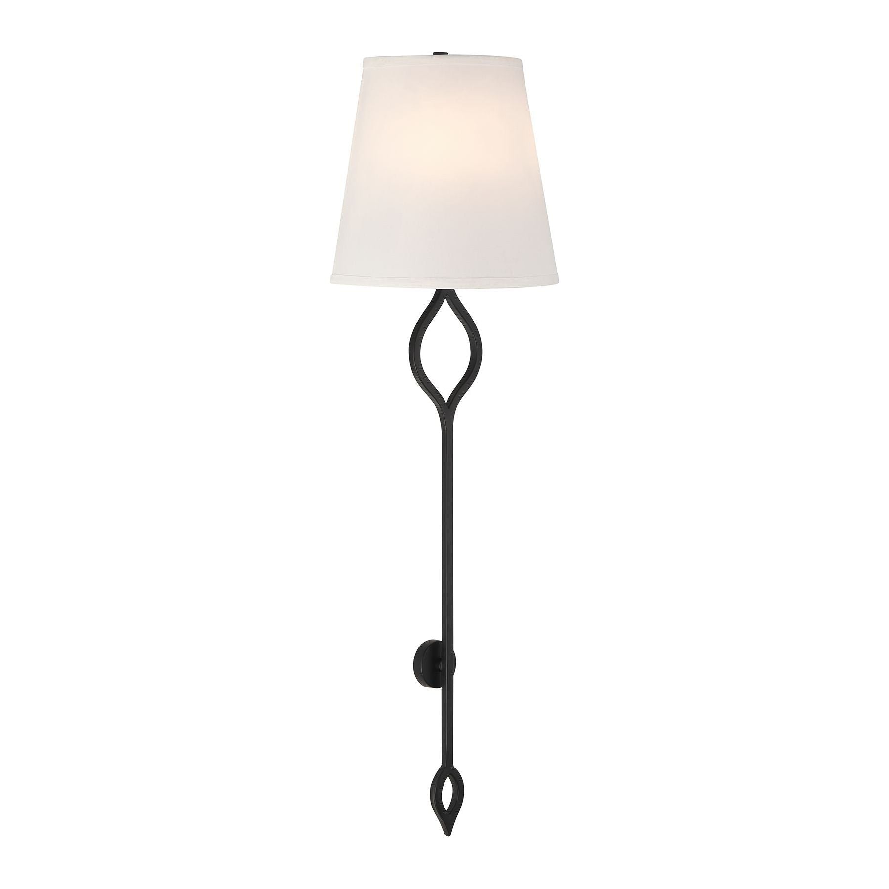 Roxbury 2-Light Wall Sconce