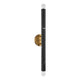 Callaway 2-Light Wall Sconce