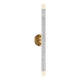 Callaway 2-Light Wall Sconce