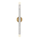 Callaway 2-Light Wall Sconce