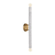 Callaway 2-Light Wall Sconce