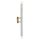 Callaway 2-Light Wall Sconce