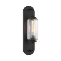 Holton 1-Light Wall Sconce