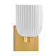 Isla Blanca 1-Light Wall Sconce